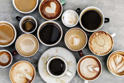 WHAT YOU SHOULD KNOW ABOUT CAFFEINE?