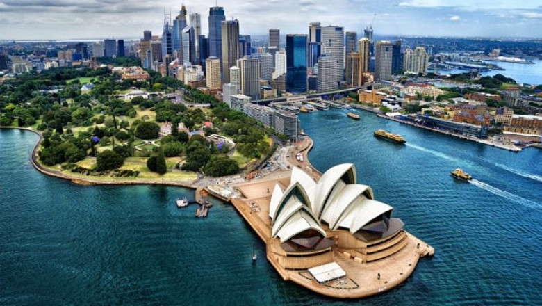 3 Skilled Migration Visas You Can Get