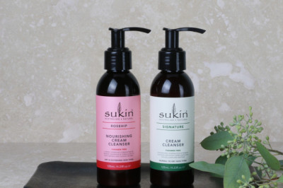 4 Summer Skincare Products to Get Your Man into Skincare