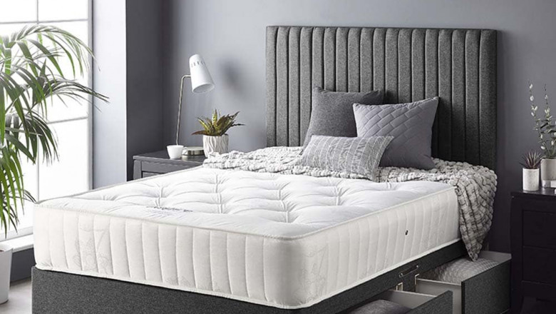 5 Features That Can Make Your Bed Design Stand Out