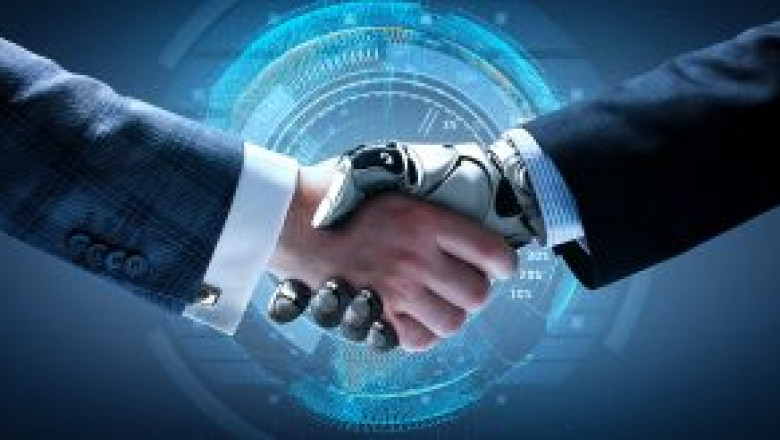 Artificial Intelligence, The Future Technology