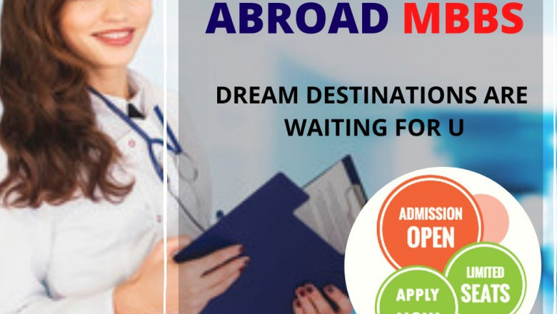 Best MBBS Abroad Consultant in Bhopal