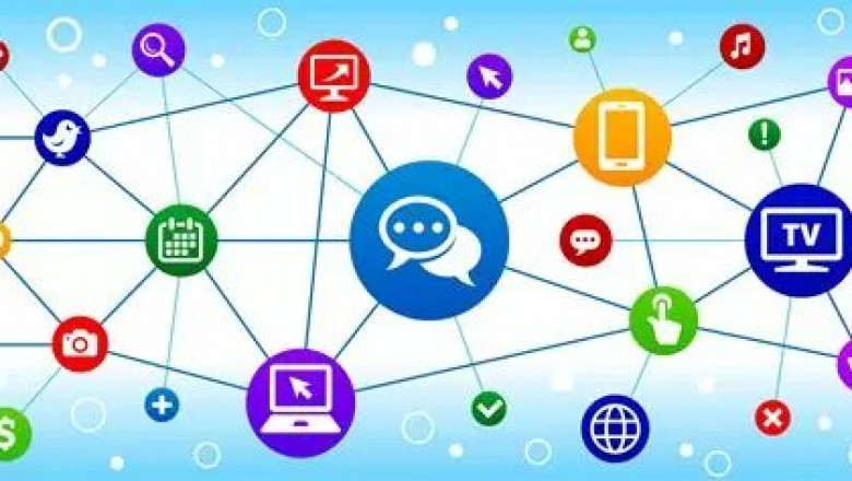 Communications, Media and Technology — Livsite