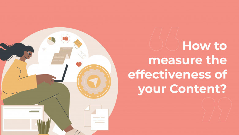 Contenu writing service