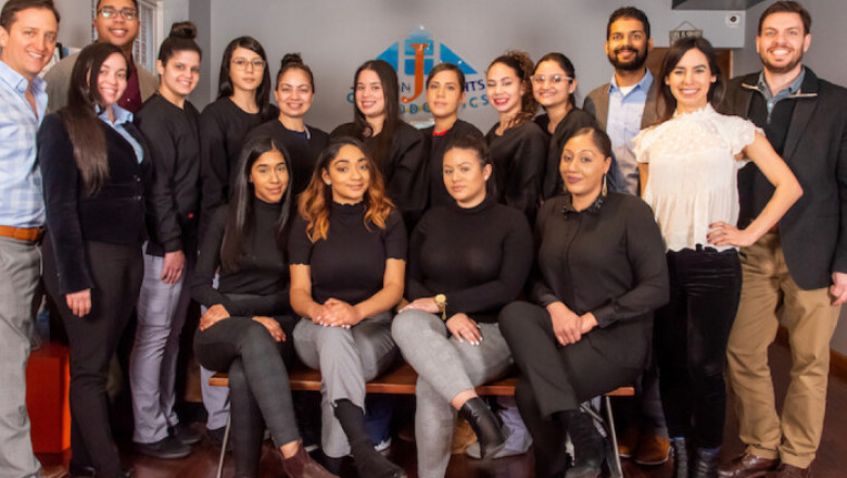 Corona Orthodontist