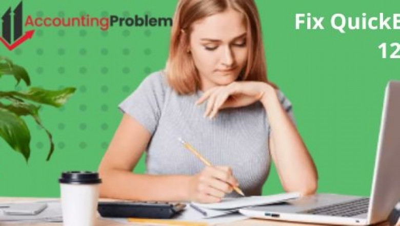 Easy Solutions To Fix QuickBooks Payroll Update error 12002