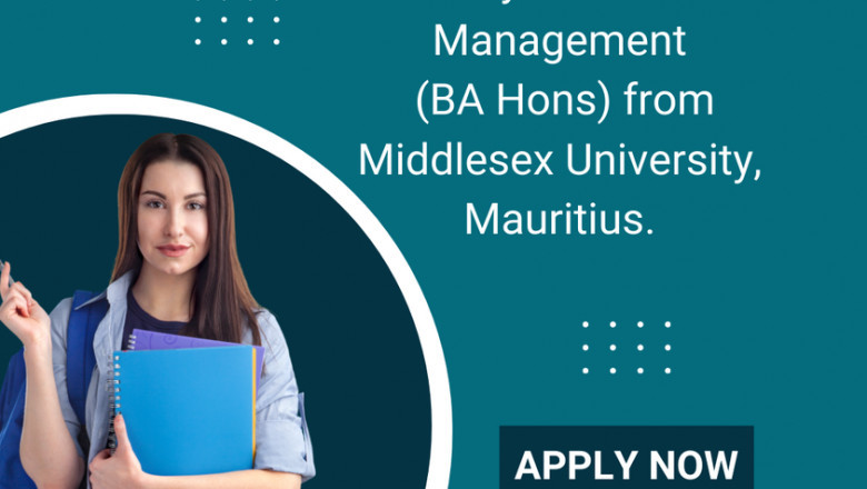 Get Maters Degree from Mauritius | Study in Top Mauritius universities