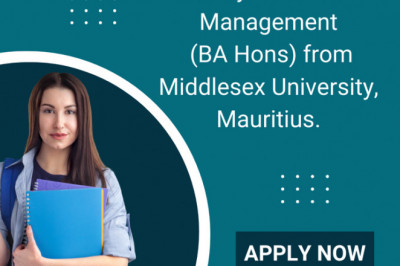 Get Maters Degree from Mauritius | Study in Top Mauritius universities