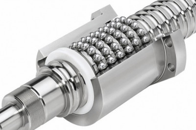 Global Ball Screw Market forecast to a readjusted size of USD 2399.9 million by 2028 at a CAGR of 5.5%