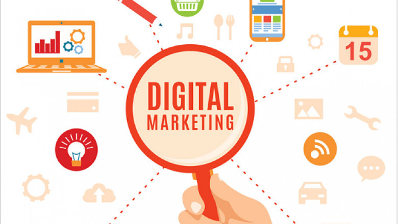 Global Digital Marketing Software Market: Trends, Research and Analysis for the Forecast Duration 2022 to 2028