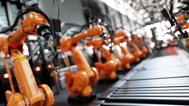 Global Industrial Control & Factory Automation Market size is projected to reach USD 220450 million by 2028 at a CAGR of 7.2%