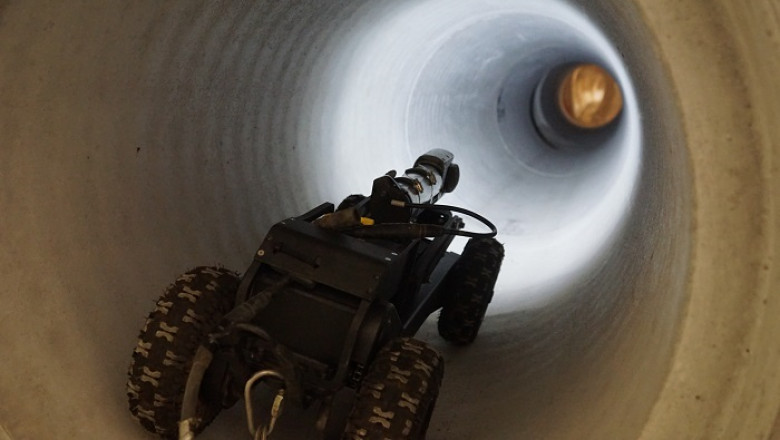 Global Pipe Inspection Camera Market Size See Incredible Growth during 2022-2028