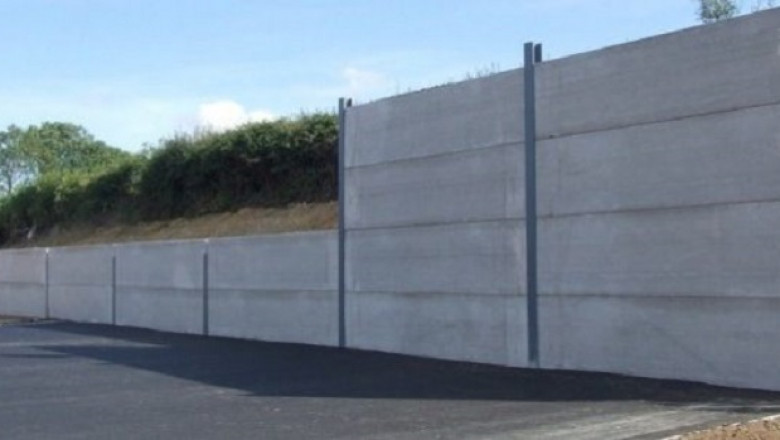 Global Precast Concrete Market 2022 to 2028 is expected to grow at a CAGR of 5.3%