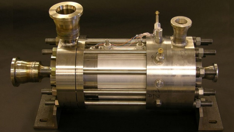 Global Turbocompressor Market size to grow USD 7.77 billion by 2028, at a CAGR of 6.4%