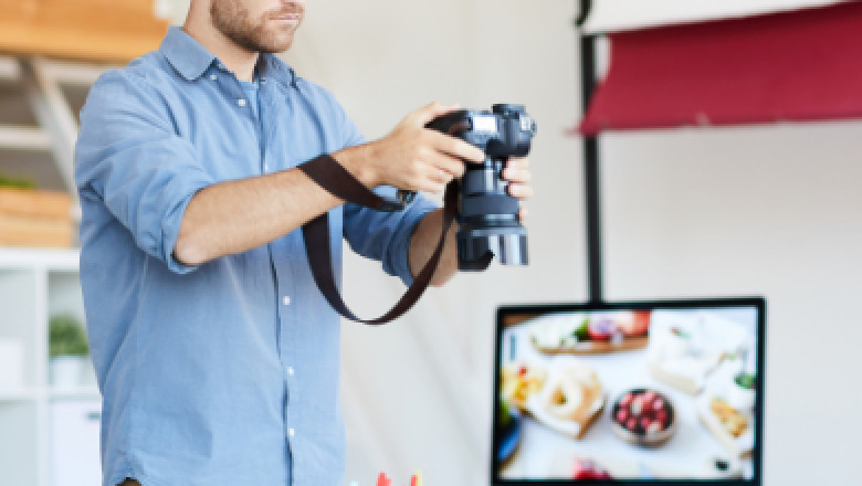 How Much Does A Photo shoot Cost In Delhi?