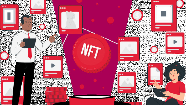 Introduction to Whitelabel NFT Marketplace and its features