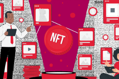 Introduction to Whitelabel NFT Marketplace and its features