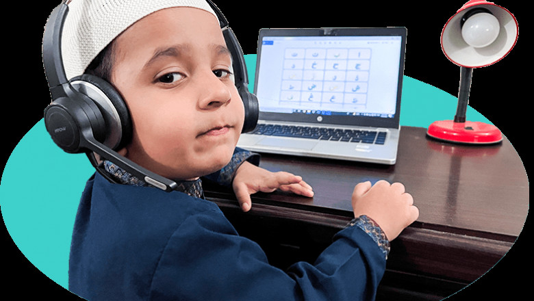 Online Quran Classes for kids and adults