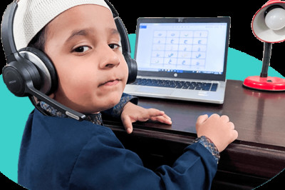 Online Quran Classes for kids and adults