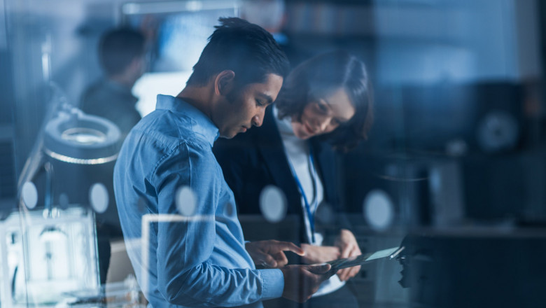 Several Perks of A Managed IT Services