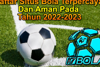 Tips Cara Bermain Di K7BOLA Dengan Mudah Menang