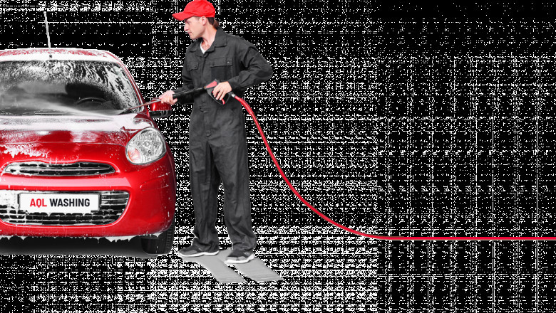 Tips For Finding Cheap Car Washes Near You