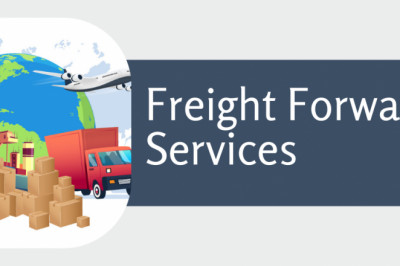 Top 5 Stages Involved in International Freight Forwarding Process