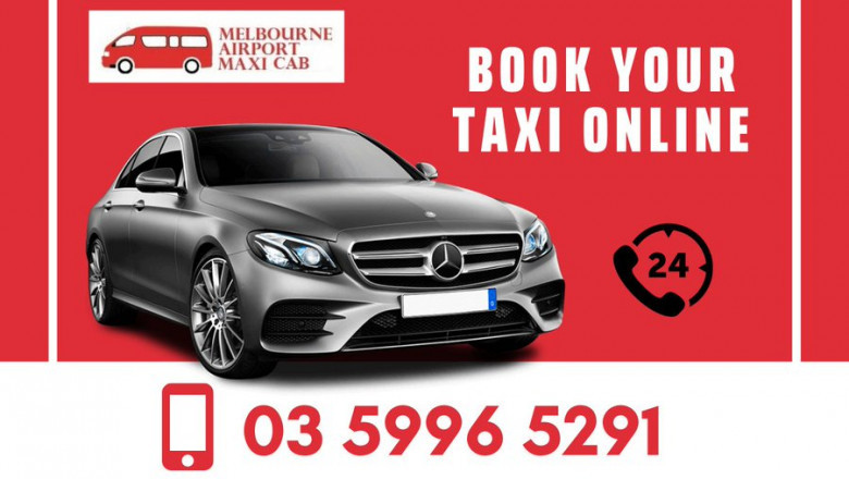 Types of journeys you need to use a maxi taxi in 2022