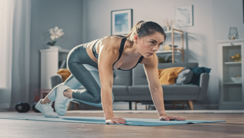 What Exactly Is A HIIT Workout?