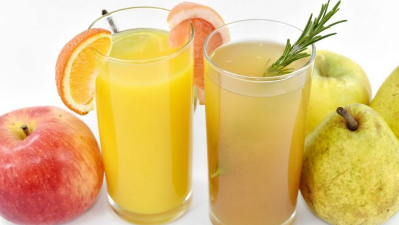 Best Juice for Skin Whitening