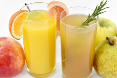 Best Juice for Skin Whitening