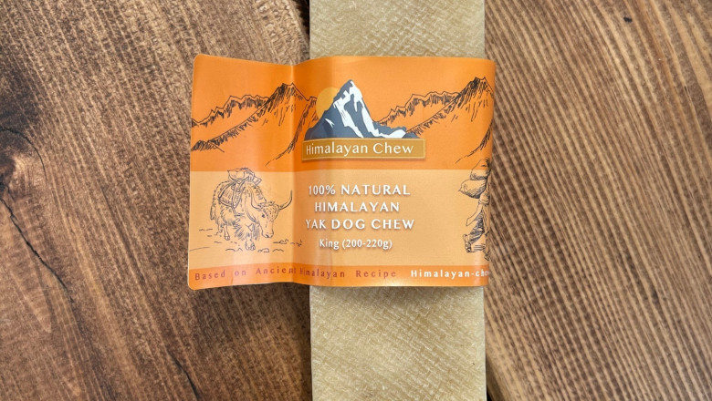 Buying The Best Himalayan Dog Chew Uk – Give Your Dog The Best It Deserves