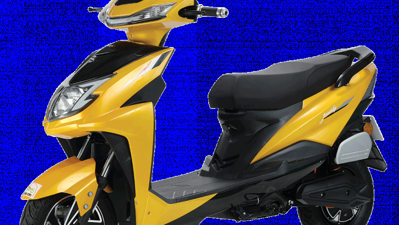 Electric Bikes