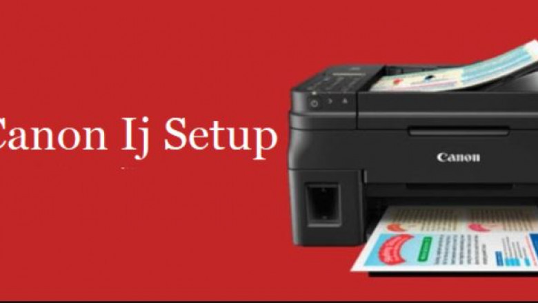 How Do I Clear a Canon Printer Error Code?