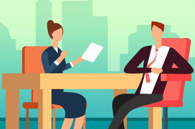 How to prepare for an interview with a CEO of a Company