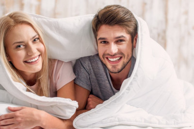Quick and Easy Erectile Dysfunction Remedy
