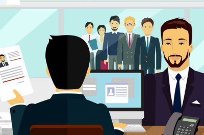 The Advantages of Hiring A Recruitment Agency