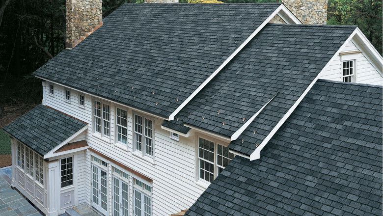 Three Strategies For Hiring a Roofing Company