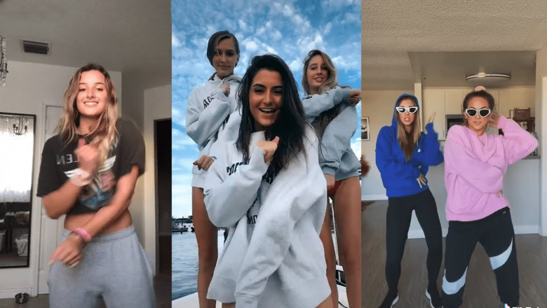 What Are The Different Methods To Save TikTok Videos?