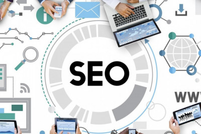 What Is Included In SEO Services?