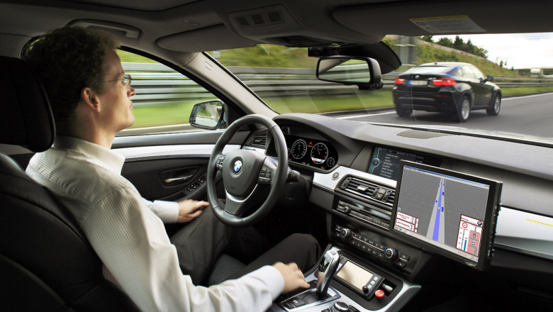 Automotive Sensors Industry Global & Regional Analysis by BIS Research