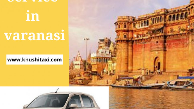 Best taxi service in varanasi
