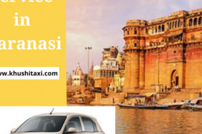 Best taxi service in varanasi