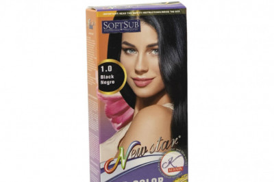 Choose the best hair dye for 2022 In Mino