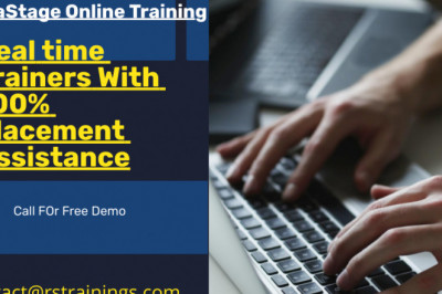 Datastage Training in Hyderabad