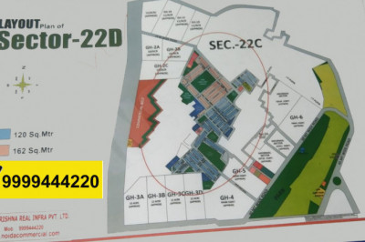 Godrej Residential Plots