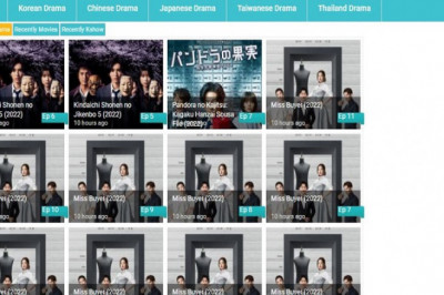 Korean History and Storyline