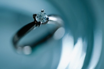 Treat Yourself With Fashionable Silver Rings For Women