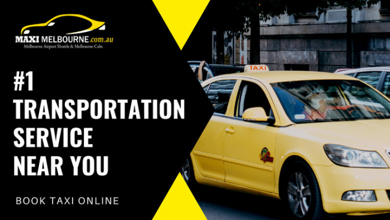 Why you should prefer a taxi for your journey