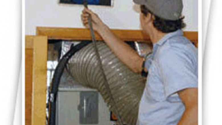 Air Duct Cleaning Pearland in TX